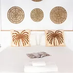 Optimum Gabinete Del Artesano セビリア