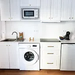 Optimum Gabinete Del Artesano アパート *