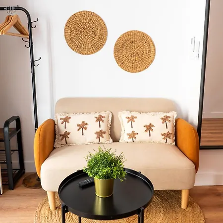 Optimum Gabinete Del Artesano Apartment
