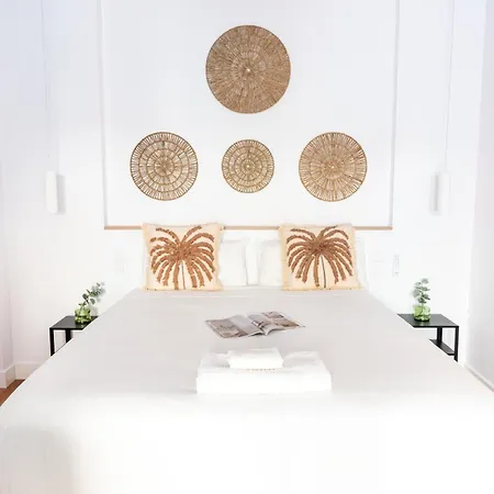 Apartment Optimum Gabinete Del Artesano Sevilla
