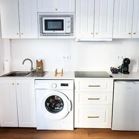 Optimum Gabinete Del Artesano Apartment *