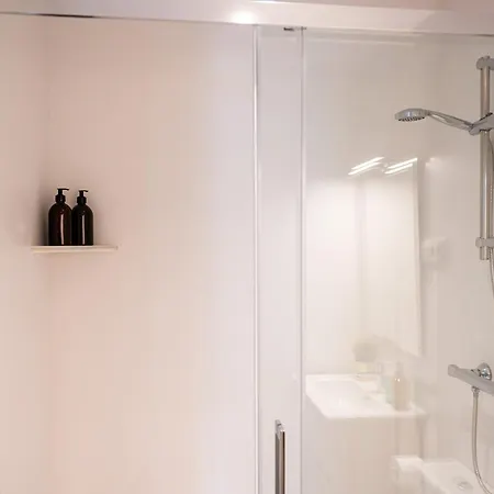 Optimum Gabinete Del Artesano Apartment