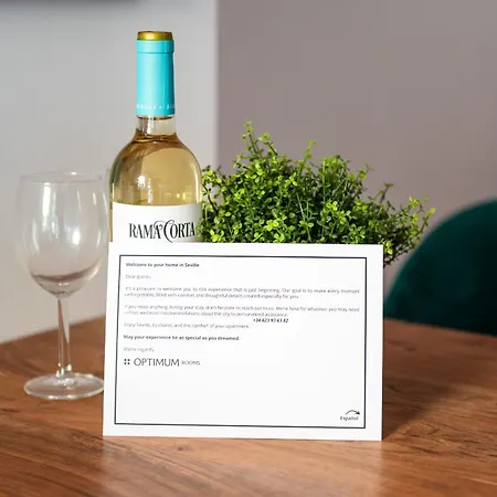 Optimum Gabinete Del Artesano Sevilla