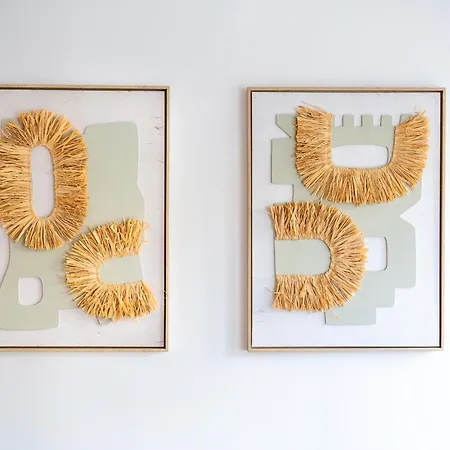 Apartment Optimum Gabinete Del Artesano Sevilla